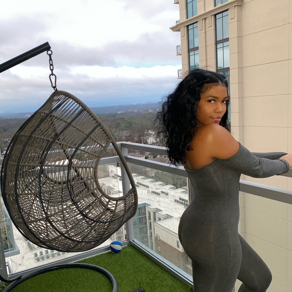 Meet your Posher, Jo